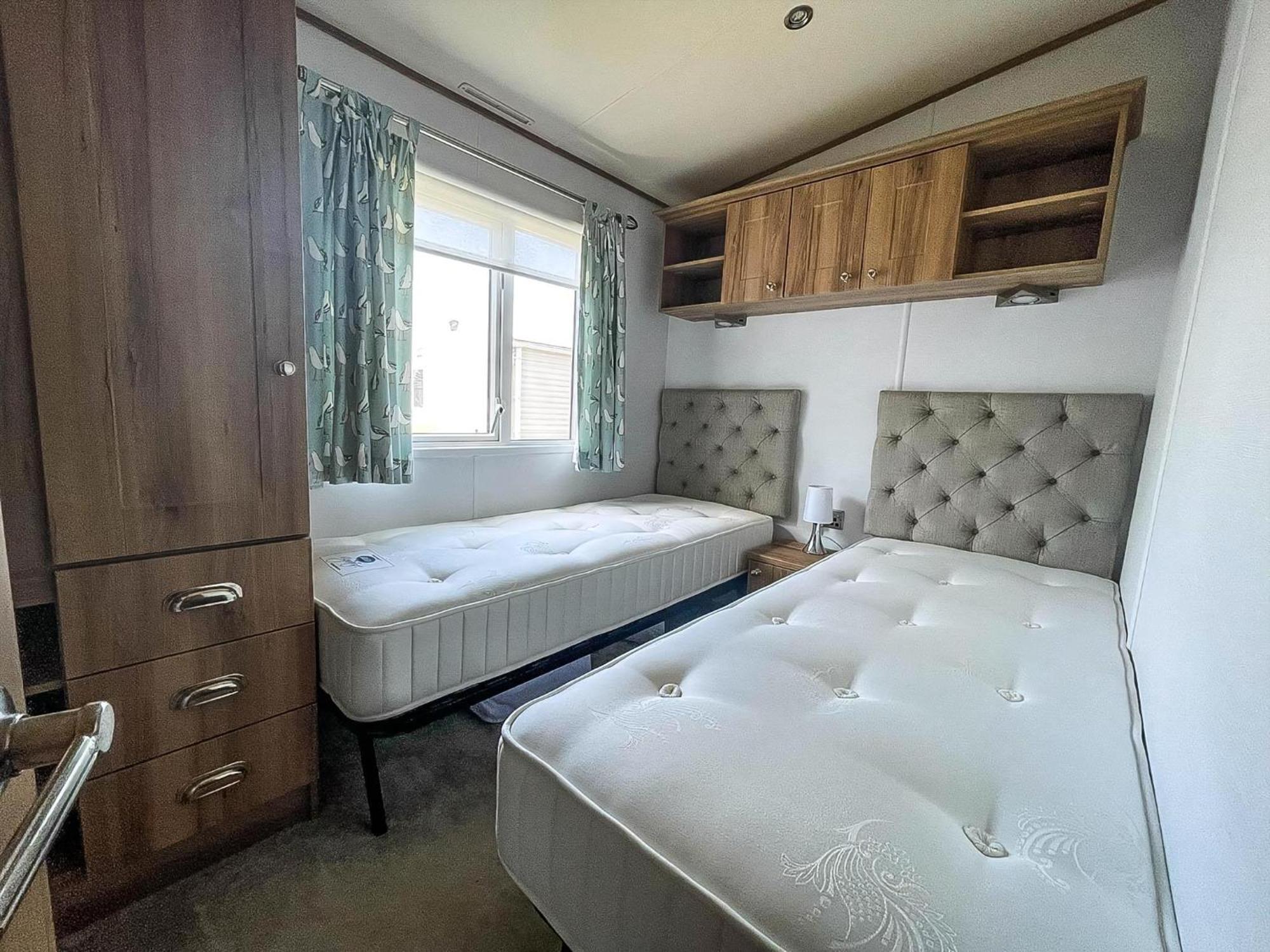 Beautiful Caravan With Decking At Carlton Meres Holiday Park, Suffolk Ref 60022M Саксмундхэм Экстерьер фото